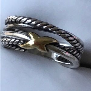 David yurman ring